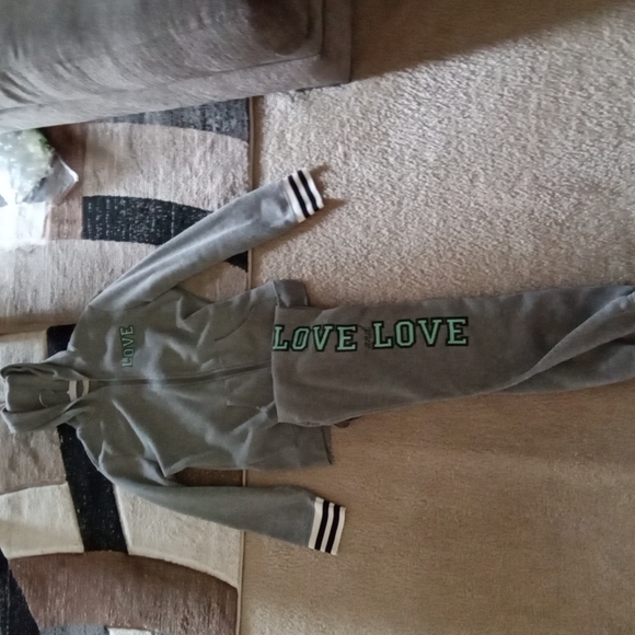 Bobbie B Brooks complete pants&Jacket outfit love outfit a large also fit medium - Picture 3 of 3